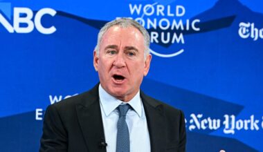 Citadel Memo: Mamdani's Targeting of Ken Griffin Was 'Shameful'