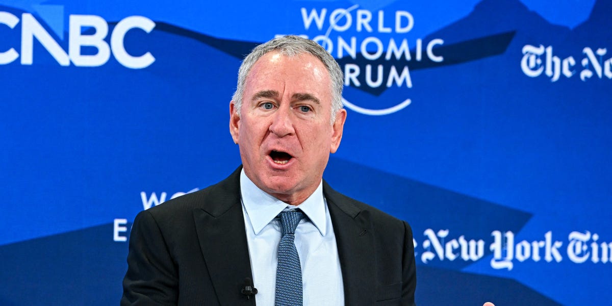 Citadel Memo: Mamdani's Targeting of Ken Griffin Was 'Shameful'