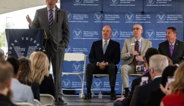 New veterans clinic opens in Manhattan to bridge military mental health gaps | News