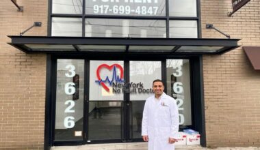 New York No Fault Doctors – East Tremont Extends Evening Hours to Better Serve Bronx Injury Patients | Press Releases