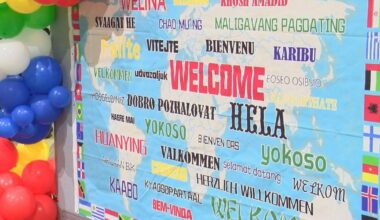 United Cultural Connection Brings Cultures Together at thINCubator | Community
