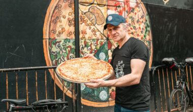 East Village Pizza Shares Secrets to Finding the Best Pizza in Manhattan | Press Releases