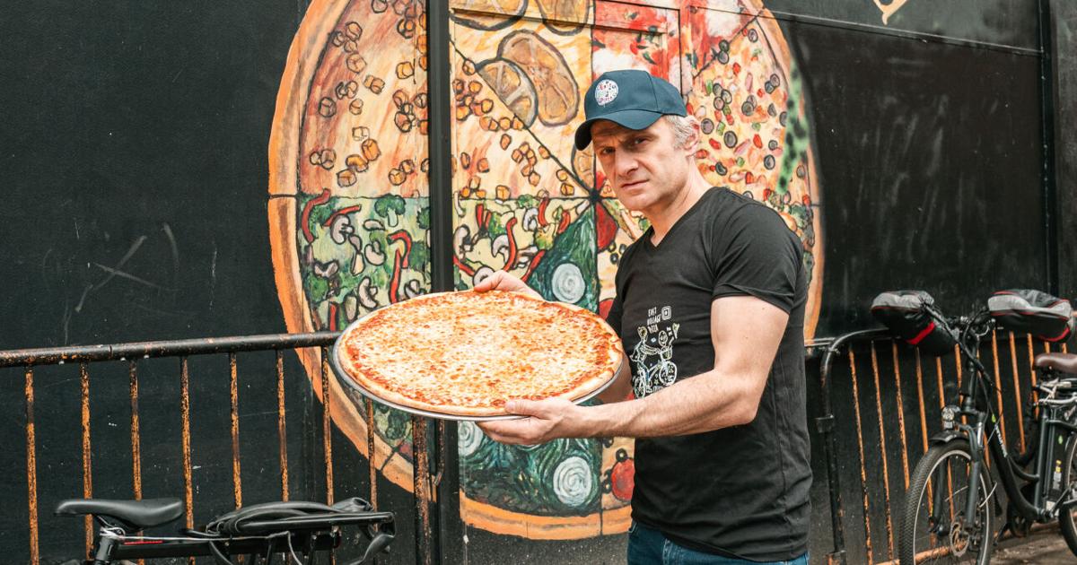 East Village Pizza Shares Secrets to Finding the Best Pizza in Manhattan | Press Releases