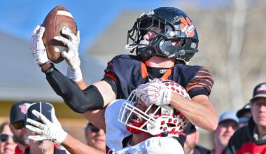 Manhattan's Brayden Zikmund commits to Montana Grizzlies