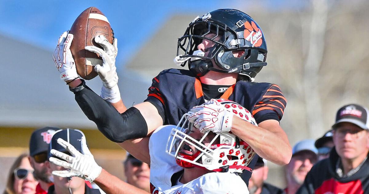 Manhattan's Brayden Zikmund commits to Montana Grizzlies
