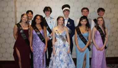 Waukesha South Proms Kings and Queens Revealed | Waukesha Co. News