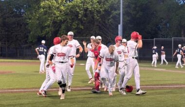 Spartans Break Losing Streak with Walk-Off Sacrifice Fly against Manhattan to Split Series | Free