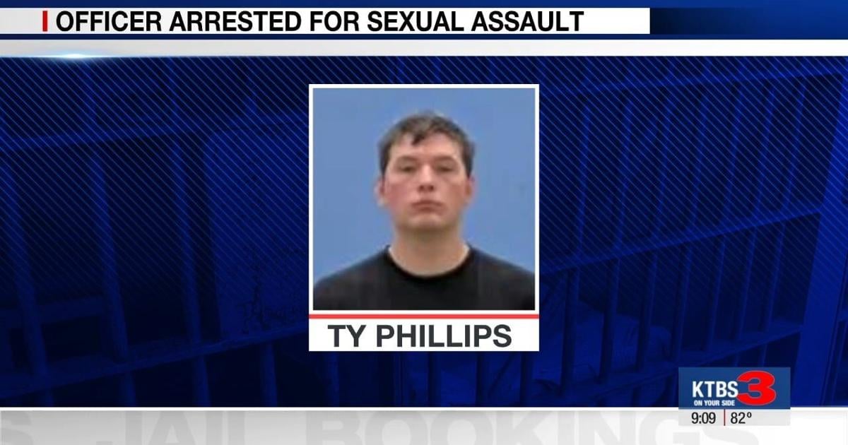 De Queen police officer fired, arrested for sexual assault | News