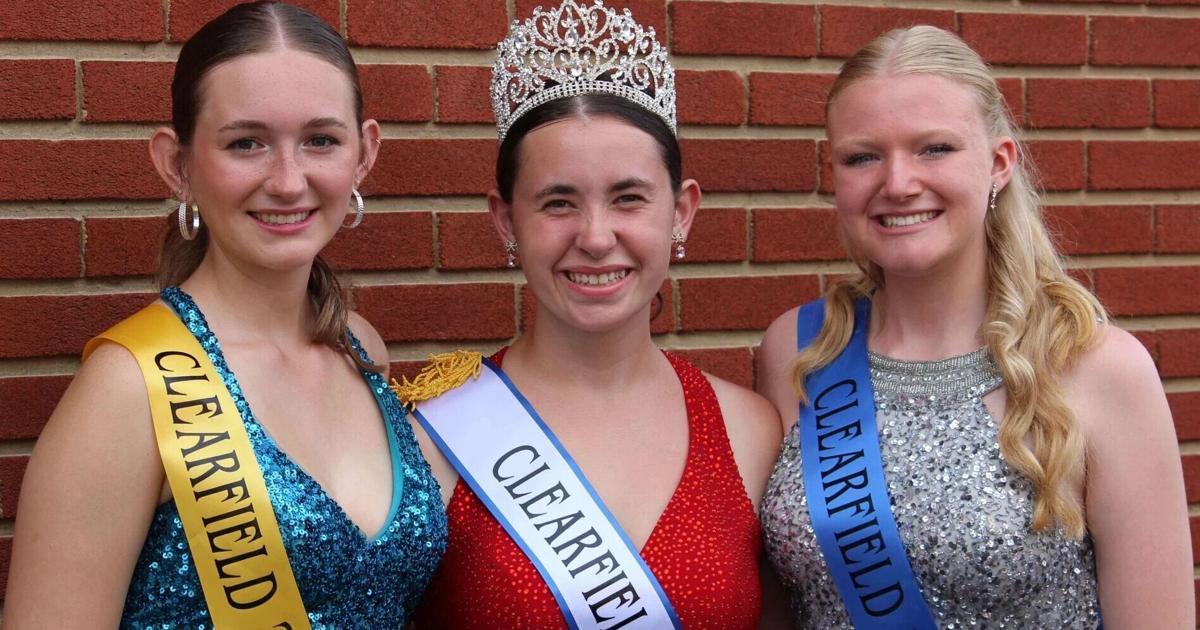 Clearfield County Fair Queen Program, F.O.E. 812 hosting fundraiser dinner | News