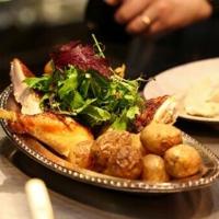 New York restaurant's $40 half chicken fuels cost of dining debate | National
