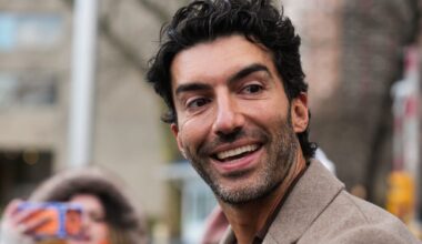 Justin Baldoni Blasts Blake Lively's 'Pie in the Sky' Damages Math