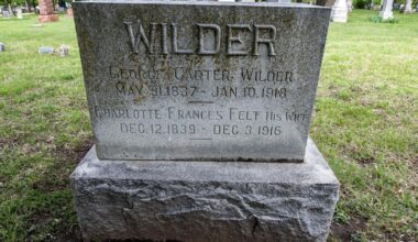 GRAND HISTORY | Group shares local ties to Revolutionary War | Features