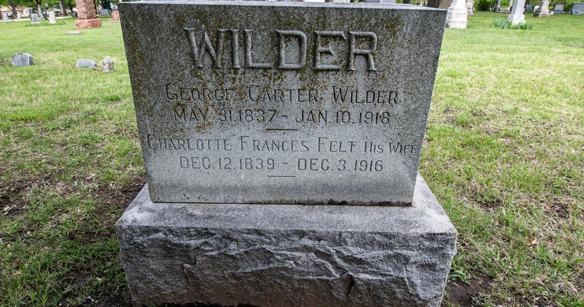 GRAND HISTORY | Group shares local ties to Revolutionary War | Features