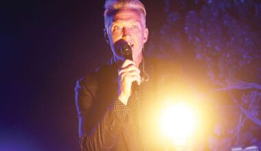 Queens of the Stone Age launch Catacombs Tour in Joshua Tree | Desert Trail
