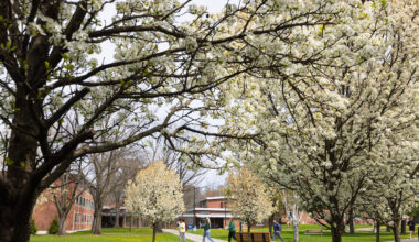 Growing impact: Binghamton University generates $1.79 billion for New York state