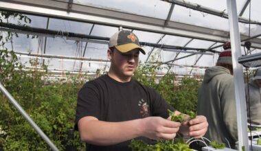 New West lettuce funds trip to NYC | Schools