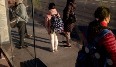 NYC’s homeless students need more funding, transportation support, advocates say