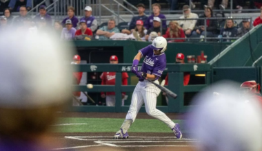 Sunflower Showdown set as No. 16 Kansas meets K-State in Manhattan