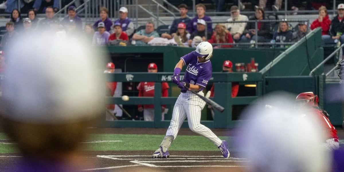 Sunflower Showdown set as No. 16 Kansas meets K-State in Manhattan