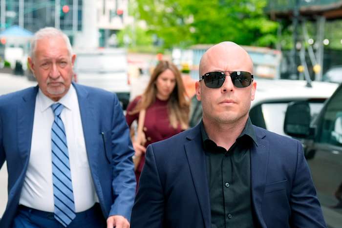 US soldier charged with using intel to win $400,000 on Maduro raid is to appear in court in NYC