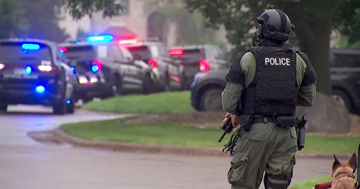 Minnesota lawmaker shootings: Brooklyn Park police say dispatch reports 'lack context'