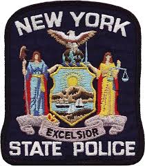 NYSP investigate officer-involved shooting in LaFayette – Oneida Dispatch