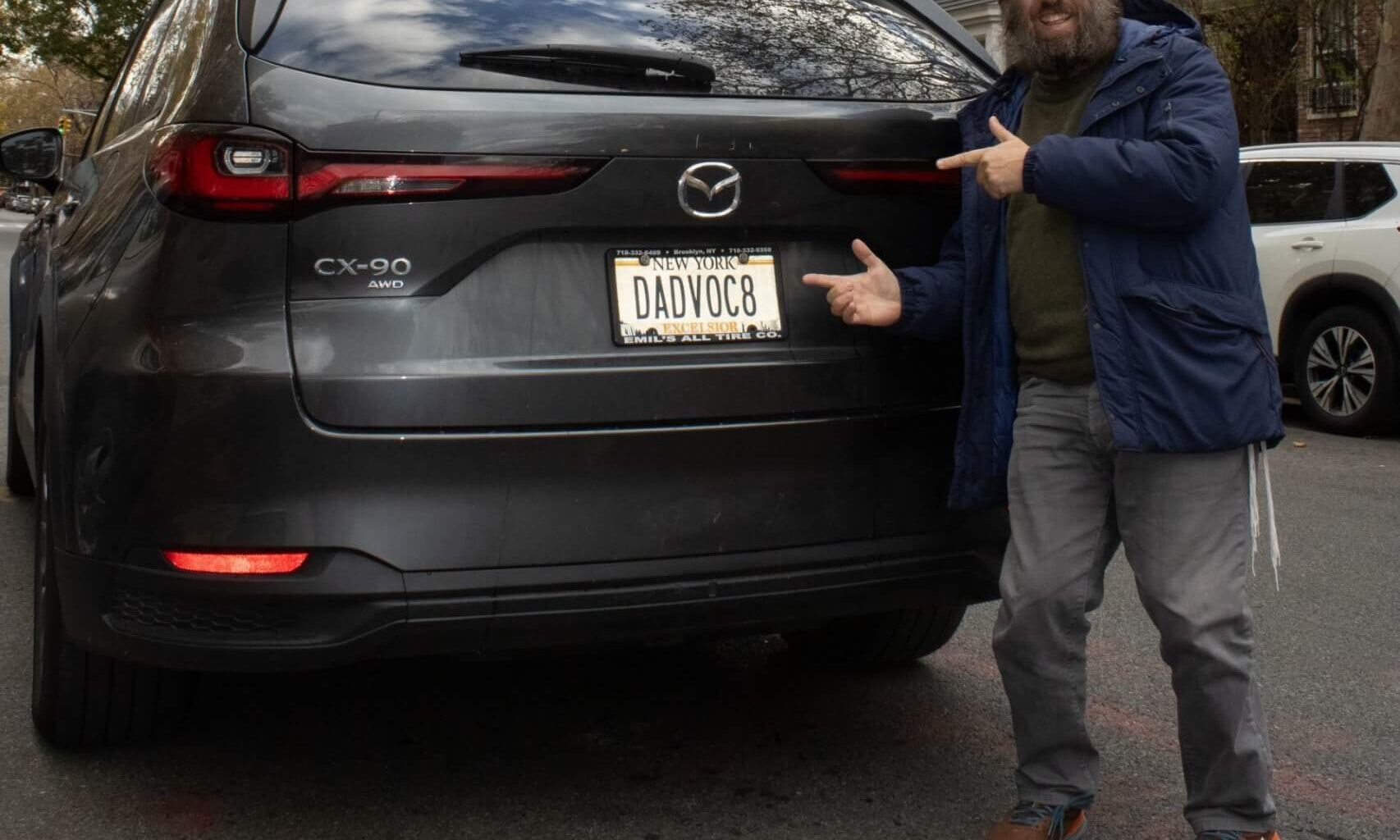 This Hasidic Rabbi Was Appointed to the New York State Council on Developmental Disabilities