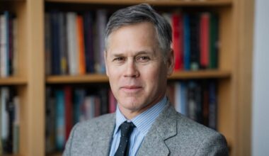 Dartmouth professor’s tip led to New York Times investigation into Cesar Chavez