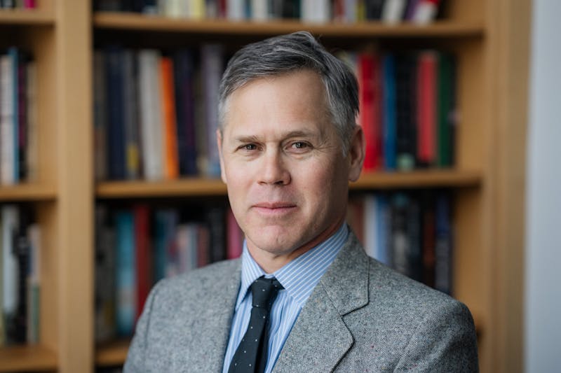 Dartmouth professor’s tip led to New York Times investigation into Cesar Chavez