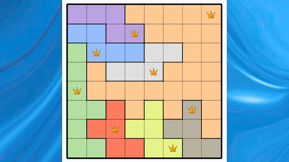 LinkedIn via GameDaily