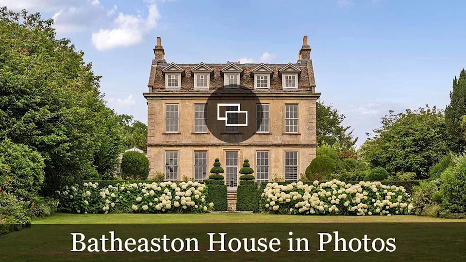Batheaston House
