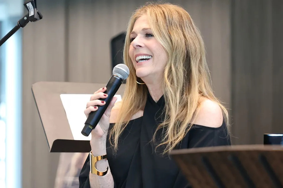 Rita WilsonCredit: JC Olivera for BMI