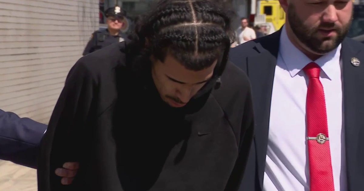 Kaori Patterson-Moore: Murder suspects expected in court on Tuesday