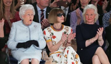 Queen Elizabeth Angela Kelly