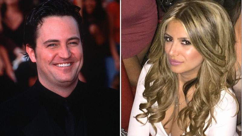 Jasveen Sangha was sentenced to 15 years in prison for supplying ketamine to Matthew Perry.MEGA; @jasveen_s/INSTAGRAM