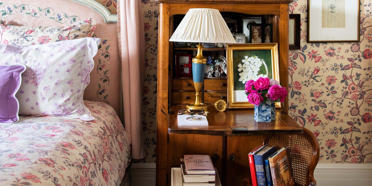 Inside the Auction of Charlotte Moss’s Legendary Upper East Side Townhouse