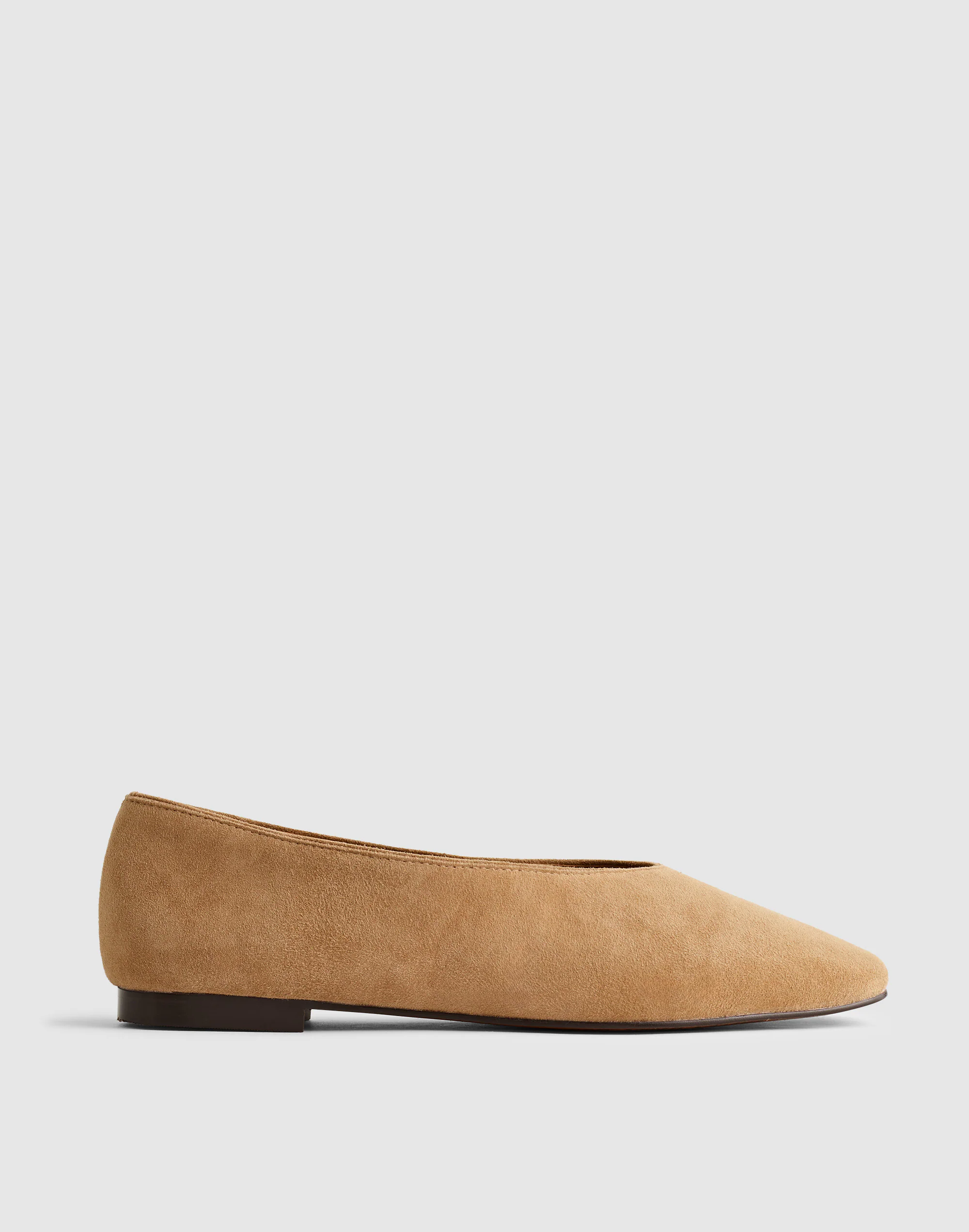 The Mylie Ballet Flat