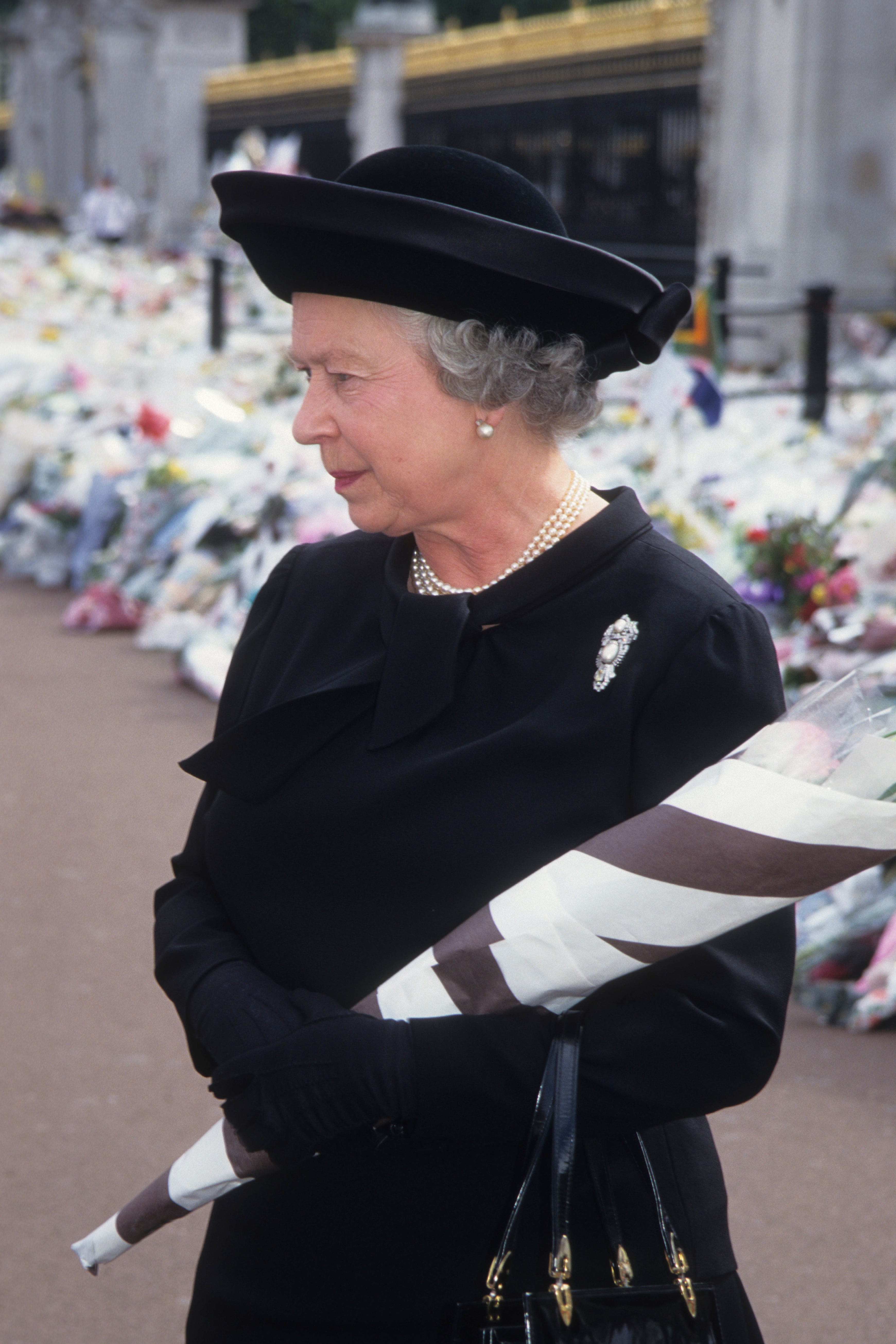 Funeral of Diana, Princess of Wales