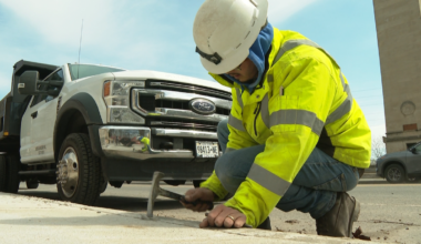 As employment rates drop across northern New York, one local leader says it's tough to find workers