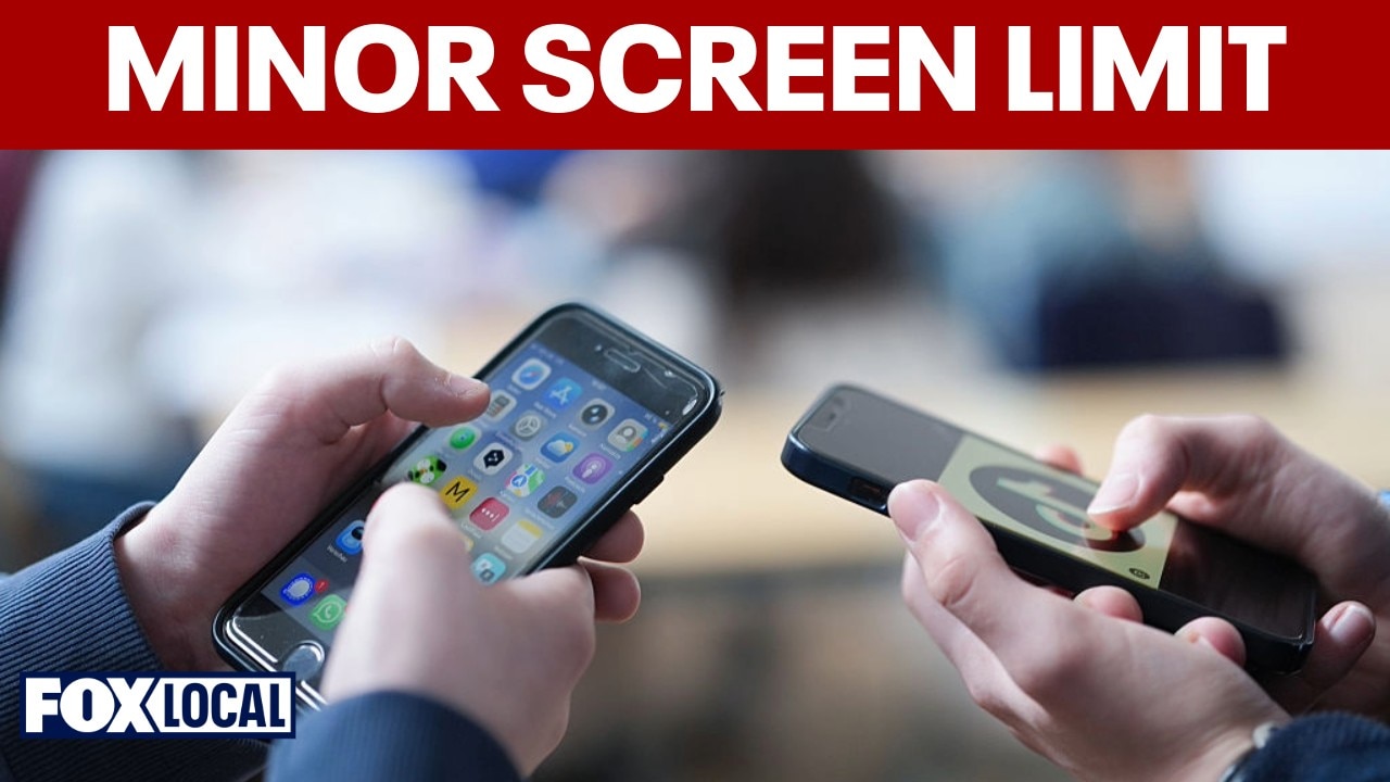 New York City Council considers 1-hour daily social media limit for minors