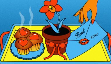 I Have a Crush on My Landlord. Should I Go for It?