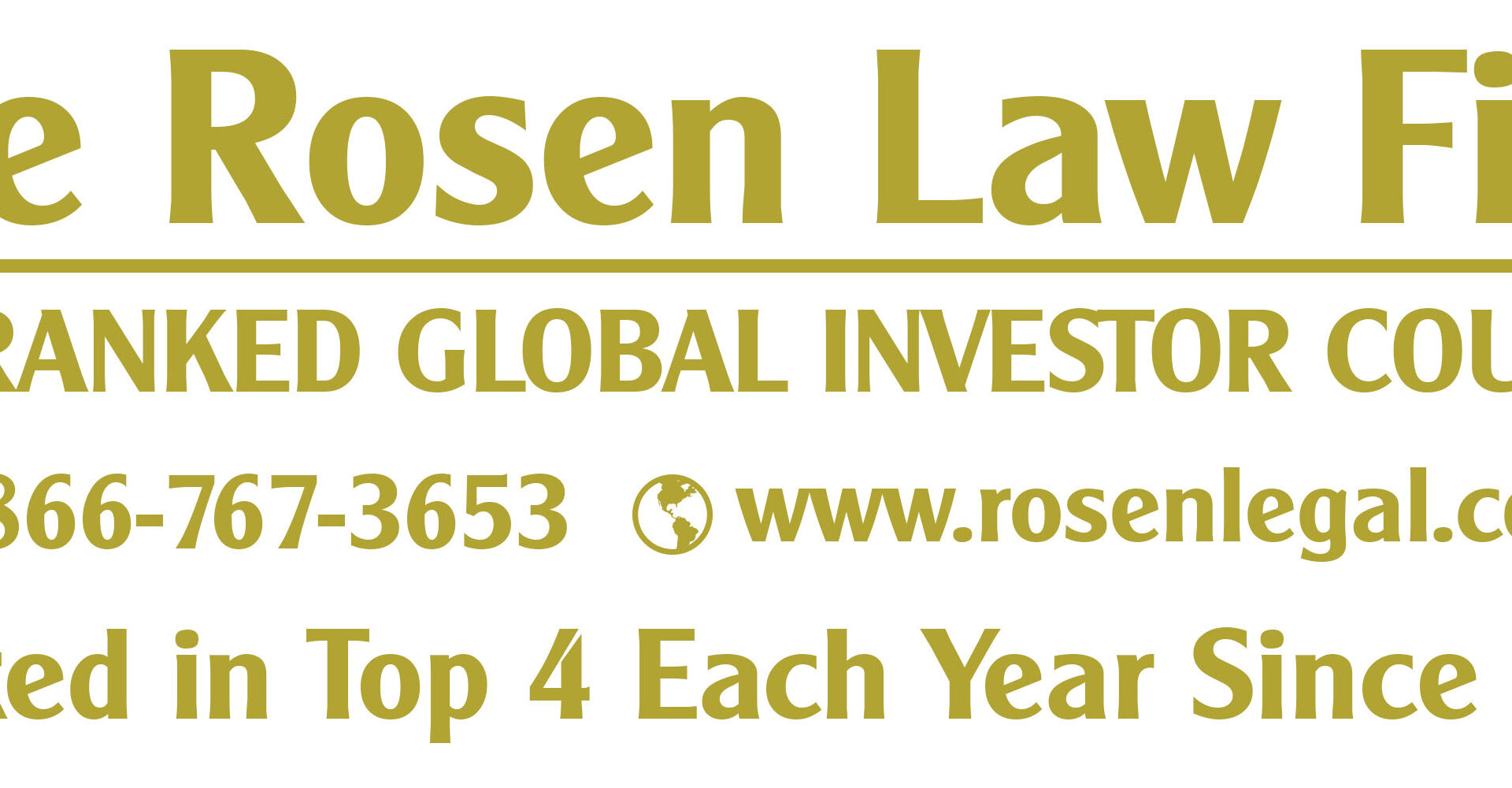 ROSEN, A GLOBAL AND LEADING LAW FIRM, Encourages Atara Biotherapeutics, Inc. Investors to Secure Counsel Before Important Deadline in Securities Class Action - ATRA