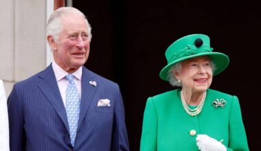 King Charles takes on new role to honour his late mother