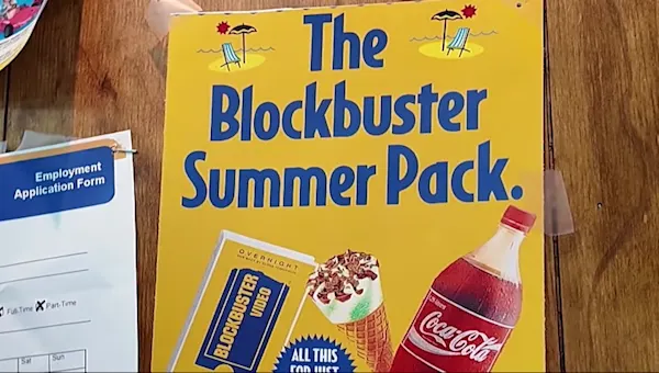 News 12 | Brooklyn | Transport back in time with new '90s-themed café in Park Slope