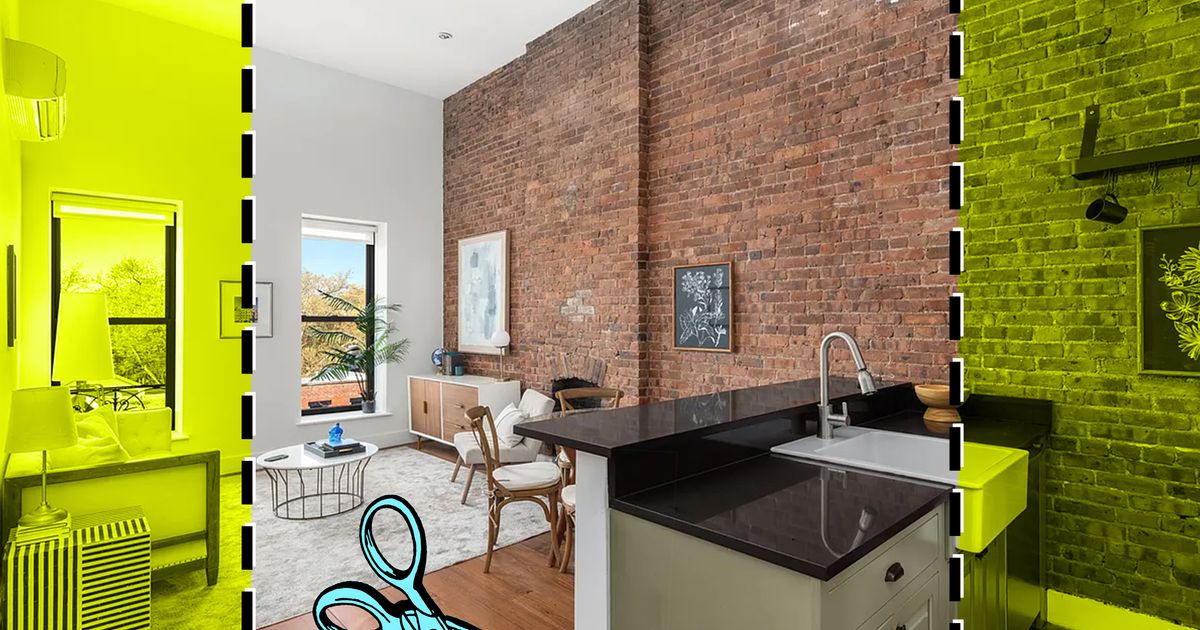 NYC Apartments Under a Million: Clinton Hill, Lenox Hill
