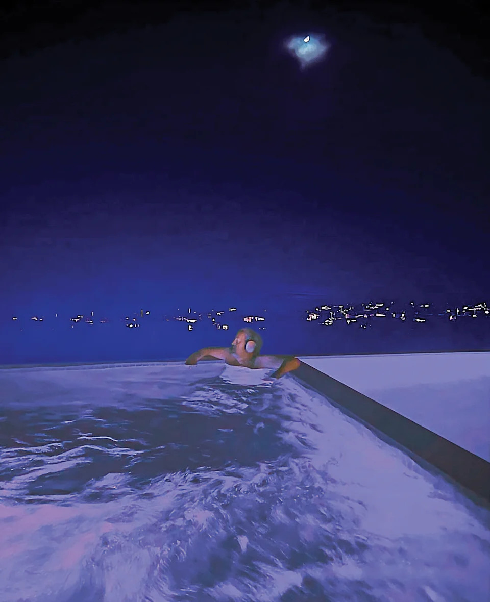  <span class="wp-caption-text">Matthew Perry/Instagram</span>