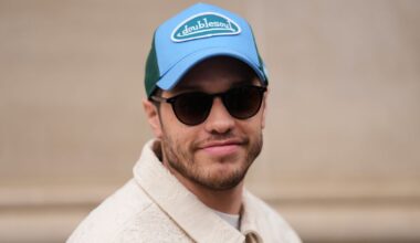 Pete Davidson Wants Out of Westchester