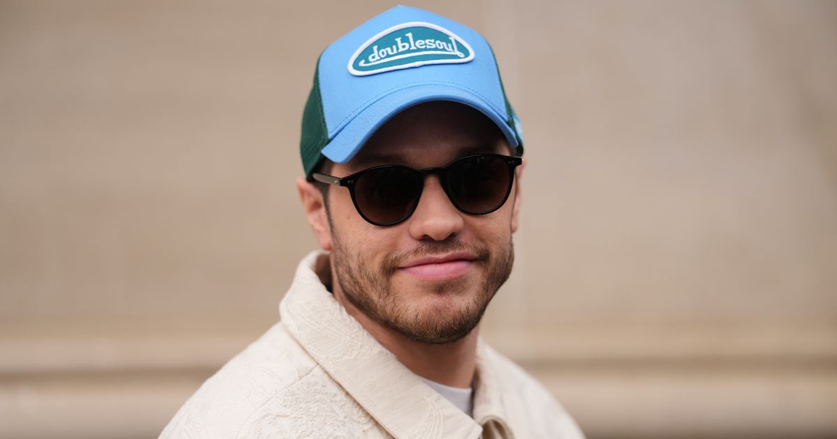 Pete Davidson Wants Out of Westchester