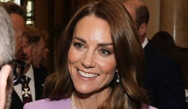 The sweetest tributes Kate Middleton and the royal family paid to Queen Elizabeth II - take a look