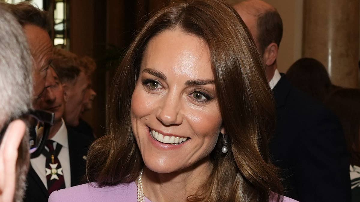 The sweetest tributes Kate Middleton and the royal family paid to Queen Elizabeth II - take a look